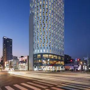 스타즈 호텔 울산점(Staz Hotel Ulsan)