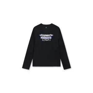 [탑텐키즈](김해점)25년 SS (여아) 어바웃모먼트 긴팔 래쉬가드 MKF5TR2402