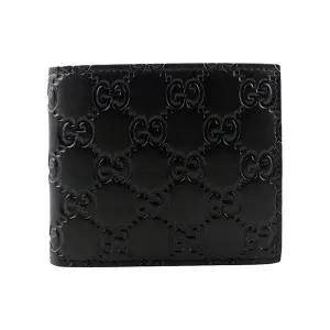 [구찌][정상가:908,000원] 구찌 시마 레더 반지갑 779836 CWC1N 1000