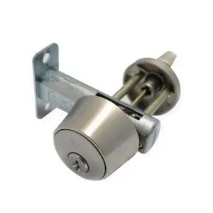 SJB 데드락 KSL-2200 문두께75~80mm/보조키