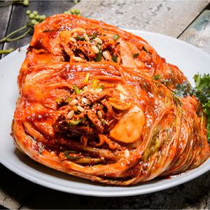 도미솔 김치 보쌈김치 3kg