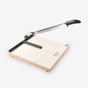 현대오피스 국산 재단기 HDC-B4 Plus /사무기기