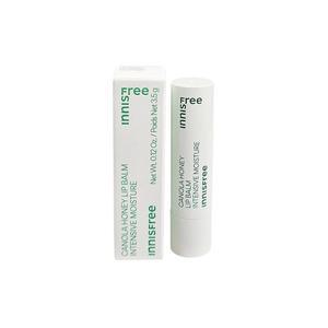 이니스프리 유채꿀 립밤 초보습 3.5g