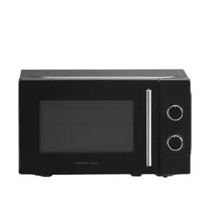 나비엔 매직 20L 전자레인지 MWR-1011MT 미니 소형 원룸 자취 CJO