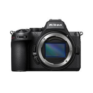 니콘 Z5II (Z5M2) 렌즈미포함 바디 (이미징코리아 정품)