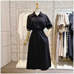 [대구백화점] [무자크]뒤포인트원피스(MP4WOP10)