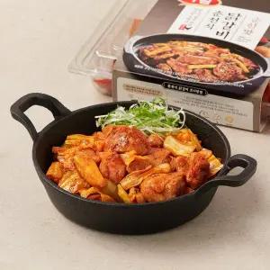 [하림] 춘천식 닭갈비 (순한맛) (500g)
