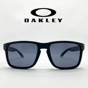 홀브룩 XXL 0OO9487F-0161 HOLBROOK XXL 9487F-01) 프리즘 그레이 아시안핏 선글라스