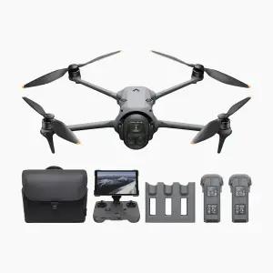 DJI Mavic 4 Pro 512GB 크리에이터 콤보 (DJI RC Pro 2 포함)