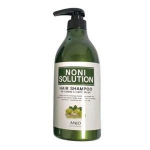앙쥬 프로페셔날 노니 솔루션 헤어 샴푸