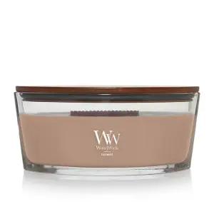 [공식수입정품] 우드윅 허쓰윅 일립스 캔들 캐시미어