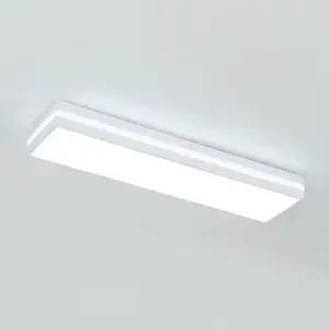 국산 LED 프라임 욕실등 30W 방습 오스람칩