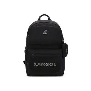 [캉골키즈](타임스퀘어점패션관)[강남]아리 백팩 RE 0004 블랙