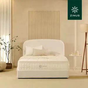 [롯데백화점]지누스 키스톤 스프링 매트리스 (25cm/퀸)