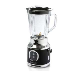 도무스 티타늄 6중 코팅날 블랜더1L 전기믹서