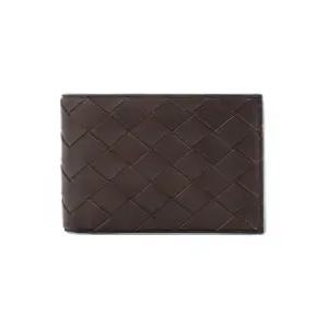 보테가베네타 인트레치아토 반지갑 743211V3LZ12350