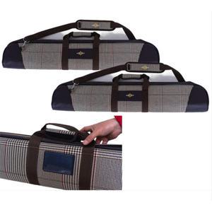 빅스타 그라운드 파크골프채 가방 2개 수납 더블