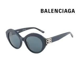 명품 선글라스 BB0133S 004 라운드 뿔테 자외선차단 여자