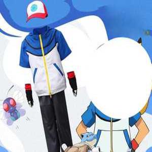 코스튬 지우 코스프레 세트 졸업사진 컨셉사진 소품