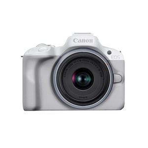 캐논코리아 EOS R50+RF-S 18-45 Kit 새상품