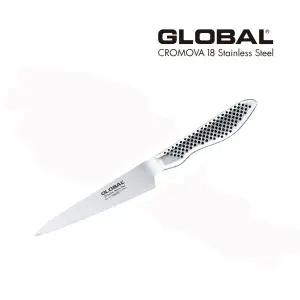 [글로벌나이프](대구신세계) 유틸리티 나이프(과도)11cm GS-36