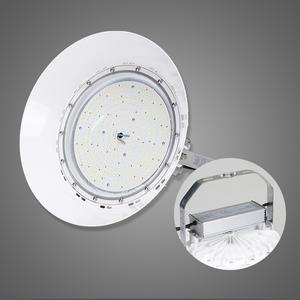 고효율 LED 공장등 고천장 투광등 150W 200W 투광기 갓등 KS / DC타입