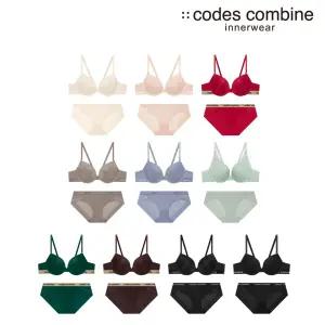 [코데즈컴바인이너웨어](강남점)와이어 여성세트 10종 택1 (CDWBR971+161)