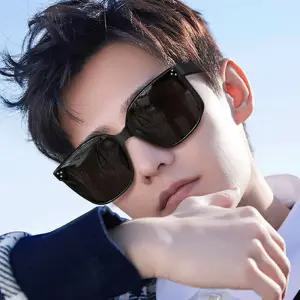 오버핏 선글라스 운전 낚시 레트로 안경착용가능