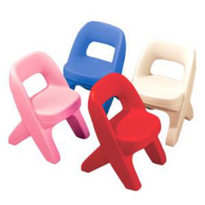 스텝2 등받이의자/뽀로로 의자