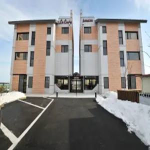 [강원 펜션] 고성 라코스타펜션 (속초,고성)