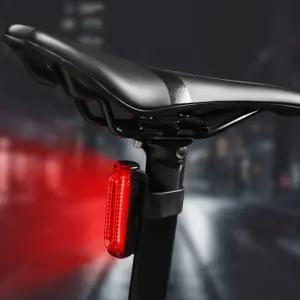 프로 USB충전 COB 자전거 후미등/점멸기/자전거점멸기/자전거라이트/자전거조명/자전거안전등/자전거등