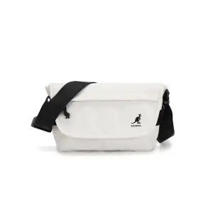 [캉골](대구신세계)레트로코어 스탠다드 미니크로스백 Ⅱ 3359 에크루