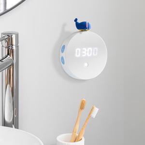 치카타임 유아 어린이 양치 멜로디 아우어타임 3분 타이머