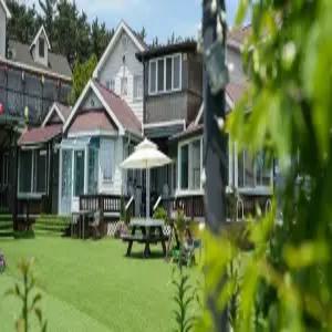 [충남] 안면도 태양은가득히애견펜션(충남펜션/태안펜션/태안안면도 태양은가득히애견펜션)