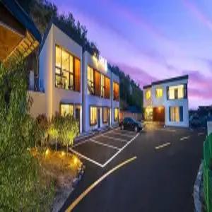 [경북] 경주 나의봄풀빌라(경북펜션/경주펜션)