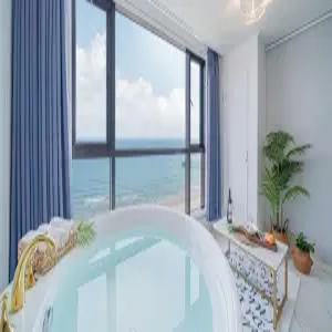 [부산] 해운대 송정 오셔너스(부산펜션/해운대펜션)