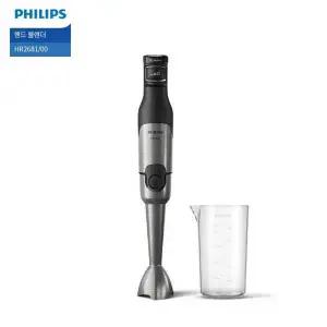[필립스] 5000시리즈 파워핸드블렌더 HR2681/00