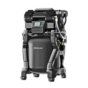 콜라보 DC9925 브러쉬리스 오일리스 에어 콤프레샤 5HP 2200W 25L