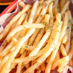 아이그레 냉동감자 슈스트링 2kg 햄버거 간식 분식 튀김 대용량