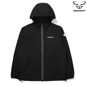 [다이나핏](강남점)가벼운 경량자켓 공용 ROGERS (로저스) 자켓 (Black) YUM24148Z1 _GNMJ