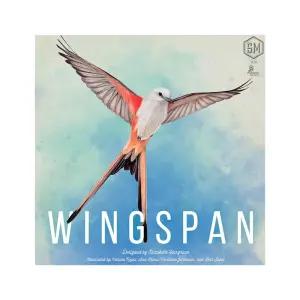 윙스팬 Wingspan game 보드게임 B964