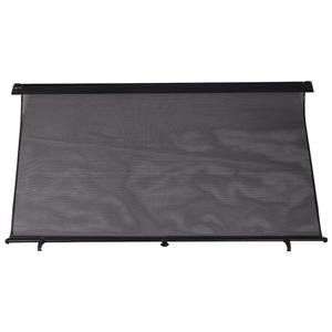자동차 후면 롤스크린 커튼 차량 차광 햇빛 115cm 가리개 창문 썬쉐이드 뒷유리 롤러