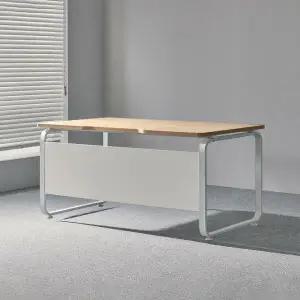 아트박스/티에스퍼니처 데임 A형 컴퓨터 사무용책상 1600x600