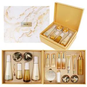 숨37 로시크숨마 럭셔리 5종 기획세트 /기초세트 외 16개구성