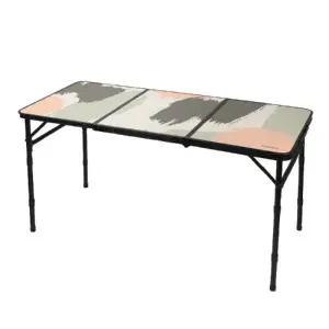 스노우라인 이지 3폴딩 테이블 (아티스틱)