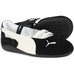 [정품]  스피드캣 발레 SD 우먼 메리제인 (406334-06)