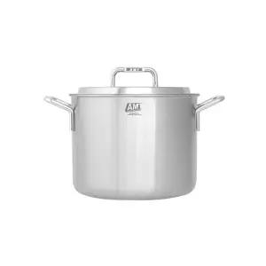 [공식정품]  316Ti 통5중 샤프 곰솥 냄비 24cm
