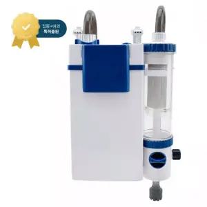 [초록끈] 아마존 저수위 최적화 걸이식 외부 겸용 여과기 AMZ-YX500