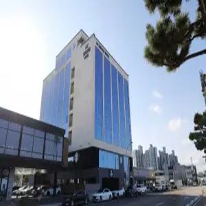 [경북] 포항 하운드호텔 송도해수욕장점(경북, 포항)