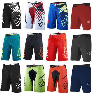 산악 자전거 반바지 1 여름 스타일 MTB